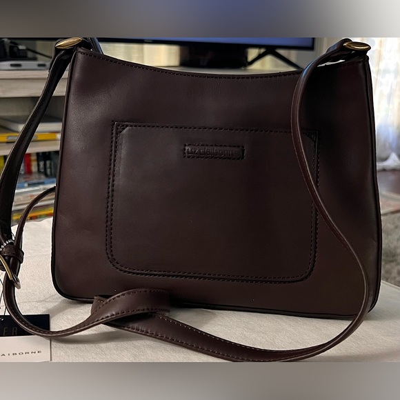 Liz Claiborne Handbags - NWT VINTAGE LIZ CLAIBORNE